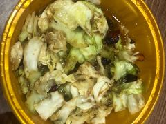 -金厨帽烤鱼(芦庄店)