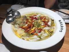 -太二酸菜鱼(福州泰禾店)