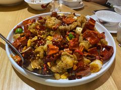 -德胜轩正宗顺德菜(宝安沙井会展中心店)