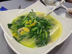 -银都上海菜馆(粤海东路店)