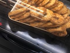 -老莫西饼(清城店)