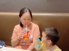 -肯德基(丰北路店)