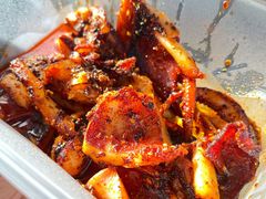 -壹陆陆烧烤(平房总店)