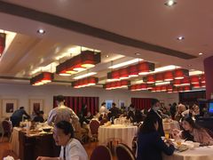大堂-利苑酒家(合景国际金融广场店)