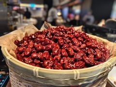-吉布鲁牛排海鲜自助(龙湖北城天街购物广场店)