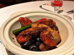 -狮拾久·现代新加坡料理(福田COCO Park店)