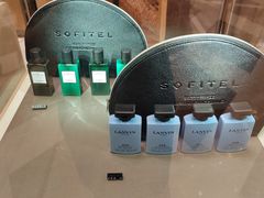 -连云港苏宁索菲特酒店