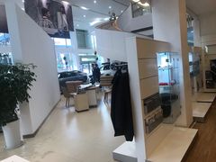 -上海永达嘉沃沃尔沃4S店(嘉定镇店)