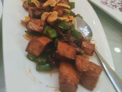 -天鲜阁·海鲜粤菜·33年老字号(石槎白云站店)