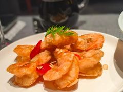 -羲和雅苑•北京烤鸭(平安国际金融中心店)