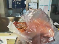 -老王头烤鸡(建大四小区店)