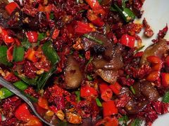 -赣江里•江西菜(望京旺角店)