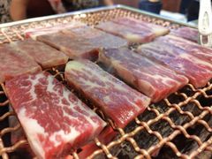 -九田家黑牛烤肉料理(华侨城店)