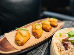 -LES ELITES 英集荟(南京西路店)