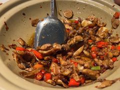 -绿草地·湘菜(7mall店)