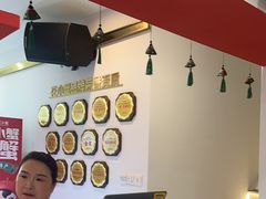 -花小蟹·无锡菜·大闸蟹主题餐厅·评弹表演(南长街店)