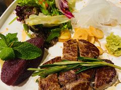 -阿吾罗日本料理(K11艺术中心店)