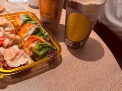 -双合园·海鲜水饺青岛菜(万佳广场店)