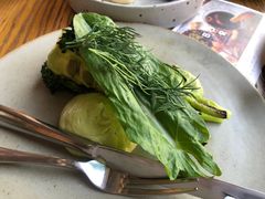 -BOR Eatery(安福路店)