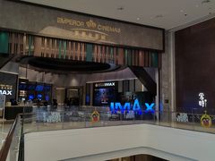 -英皇电影城(平安金融中心IMAX激光店)
