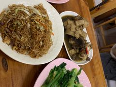 -老兵牛蹄店(下沙店)