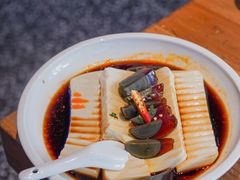 -山河屯铁锅炖·非遗东北菜(南山店)