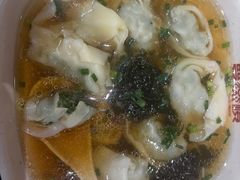 -双燕楼·手工馄饨·汤面小吃(世纪汇店)