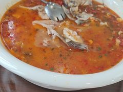 -茶港食堂(武昌店)