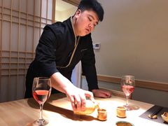 -酒久自助料理(佳兆业店)