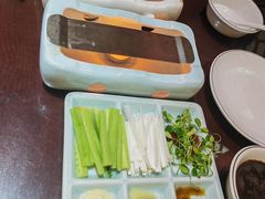 -恭敬李·烤鸭(天坛北门店)