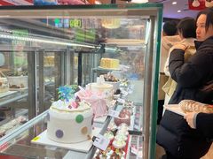 -面包新语(龙湖·西宸天街店)