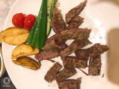 -斗牛士牛排(南京东路店)