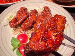 -华豫川酒家(双子塔店)