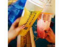 -奈雪的茶(正弘城PRO+店)