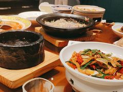 -阿德餐饮小秦川西北菜(福民路店)