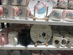 -吾悦广场(南京鼓楼店)