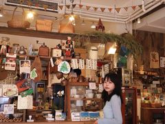 -懒鱼时光馆(沙坪坝店)