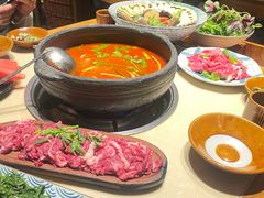 -贵厨酸汤牛肉(花果园国际中心店)