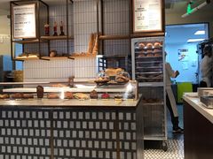 大堂-Luneurs(幸福里店)