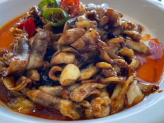 -79号渔船海鲜饭店(宝安店)