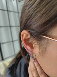 -众刺纹画·纹身·穿孔饰品·海娜定制