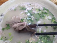 -豫石记羊汤(北苑店)