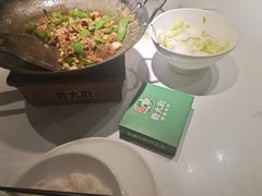 -费大厨辣椒炒肉(高铁吾悦广场店)