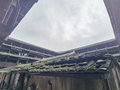 -初溪土楼群