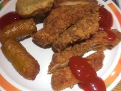 -比格比萨自助(花园路店)