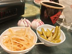 -漕河全驴宴饭店(徐水店)
