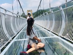 -梅岭月亮湾山体公园