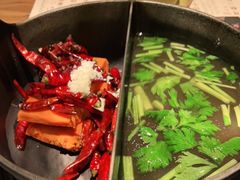 -盡膳口福跷脚牛肉火锅(合生汇购物中心店)