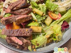 -榖屋house of flour(张江首店)