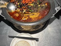 -探鱼·鲜青椒爽麻烤鱼(正佳广场店)